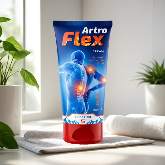 Artroflex Cream