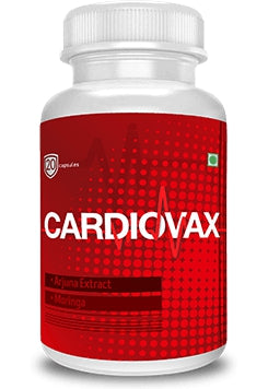 Cardiovax