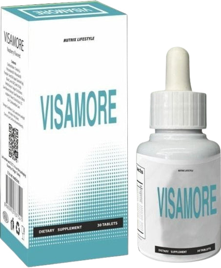 Visamore Drops