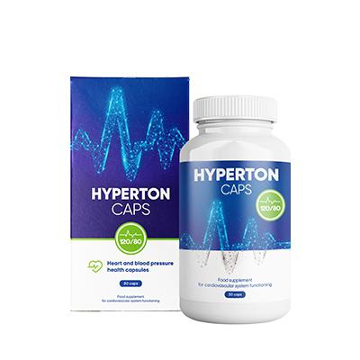 HYPERTON