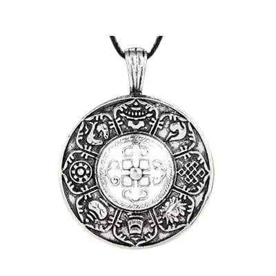 MONEY AMULET