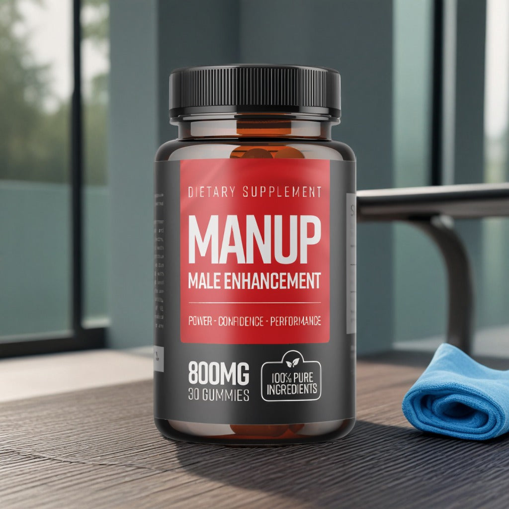Manup