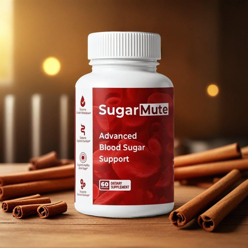 Sugarmute