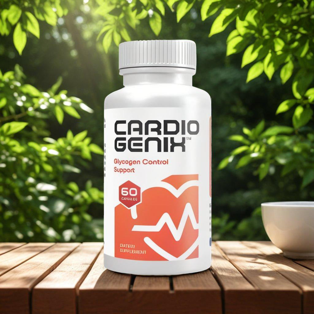 CARDIOGENIX
