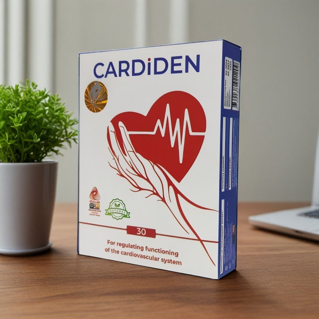 Cardiden
