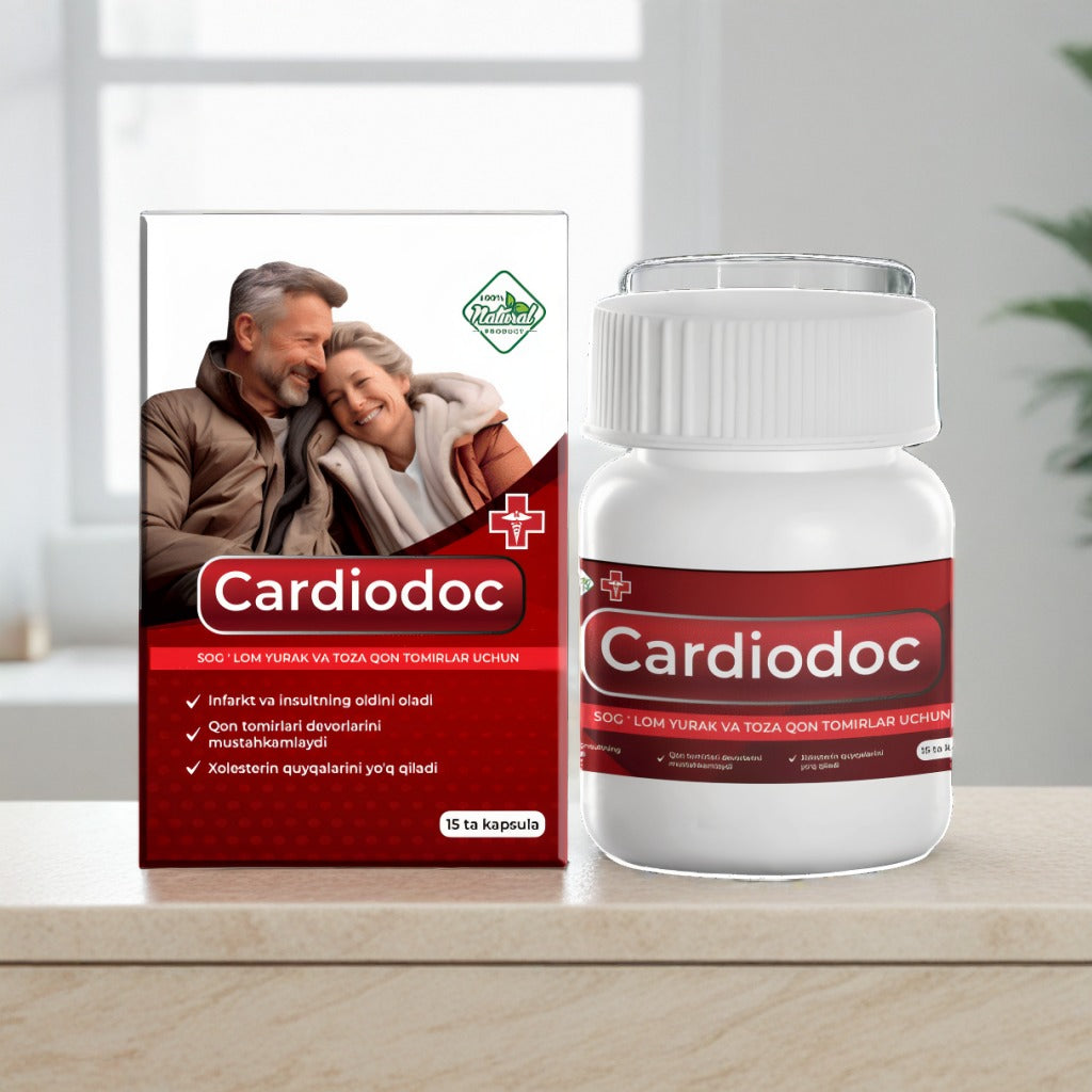 Cardiodoc