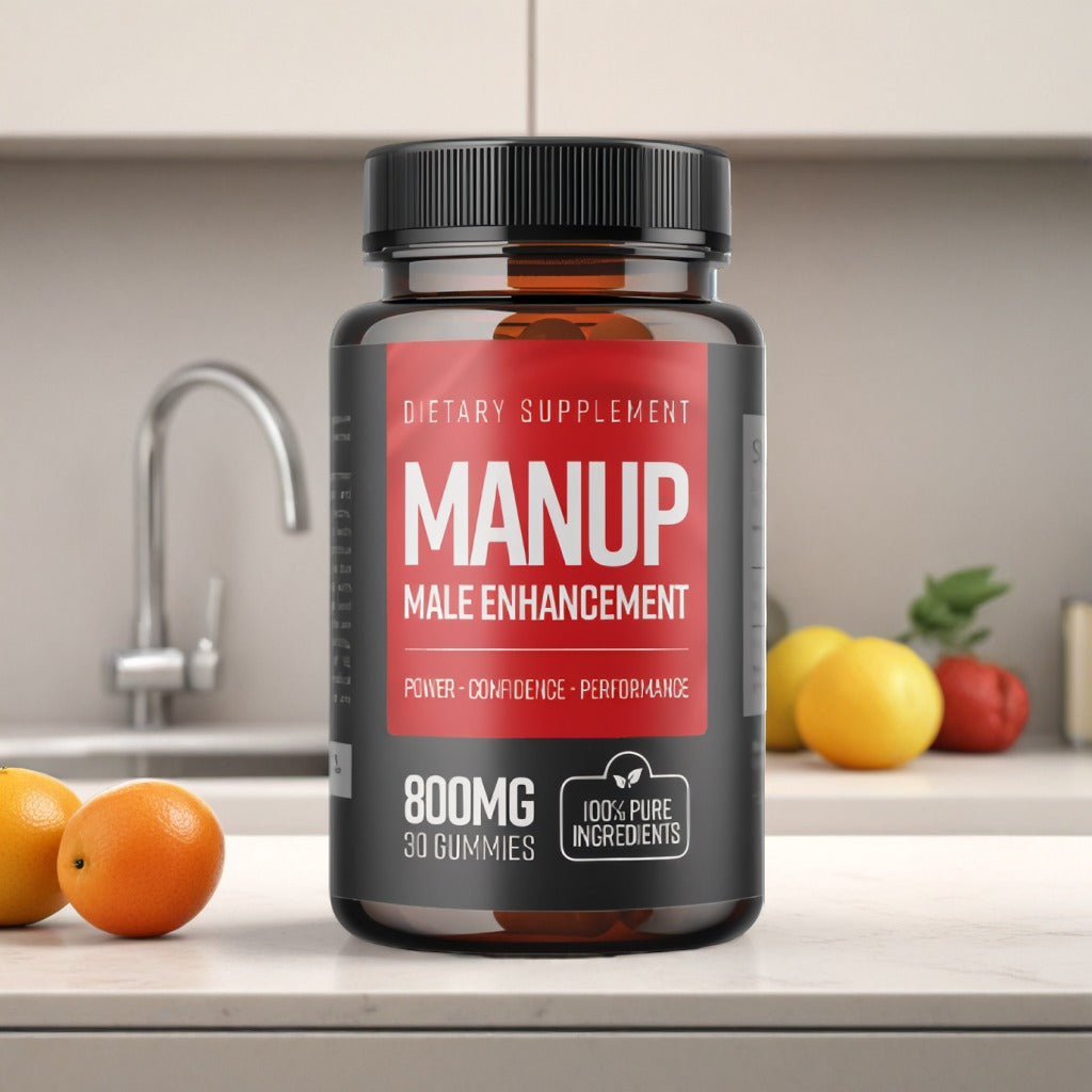 Manup