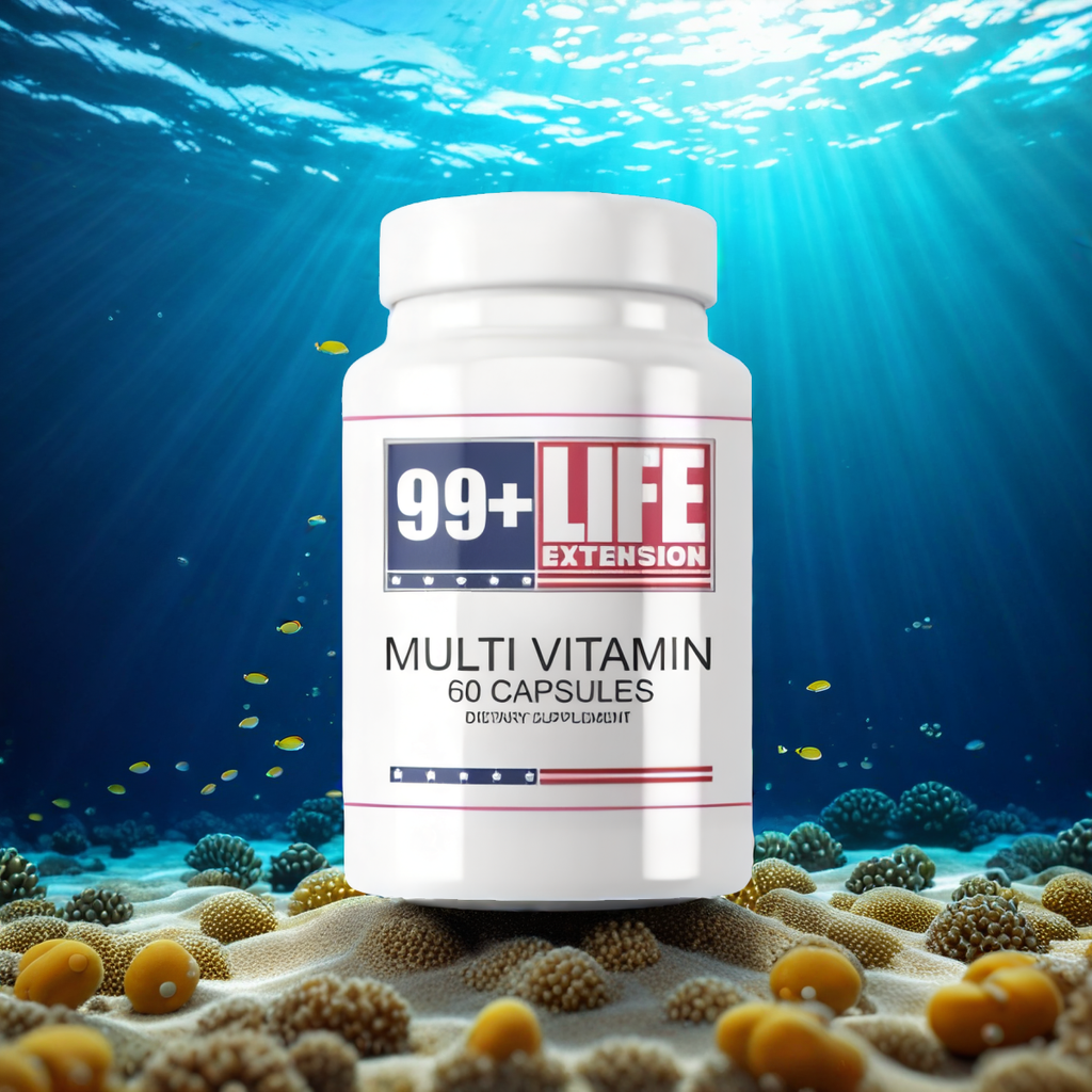 99+ Life Extension 1 Bottle