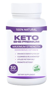 Keto BHB Premium Low Price
