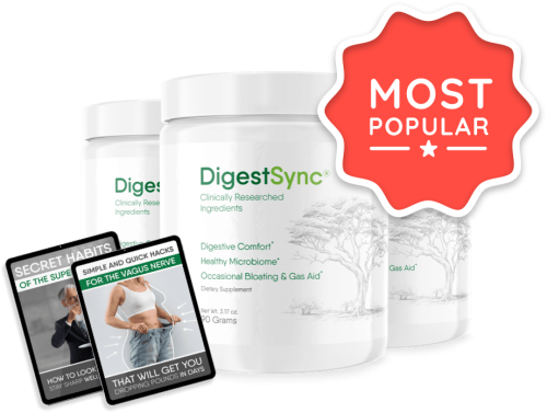 DigestSync - 3 Jars + 2 Ebooks