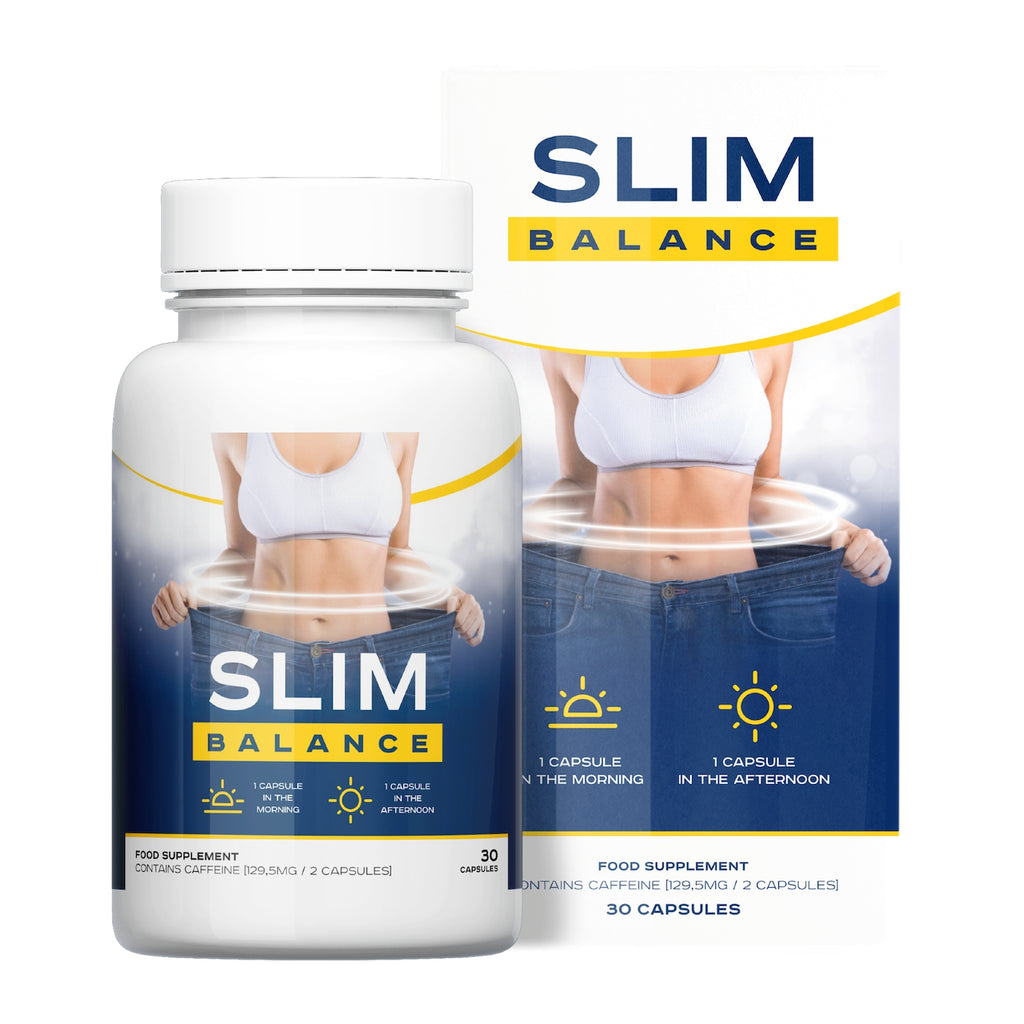 Slim Balance