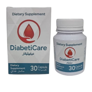 Diabeti Care