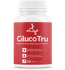 GlucoTru - 1 Bottle - Exclusive Limited Time Discount