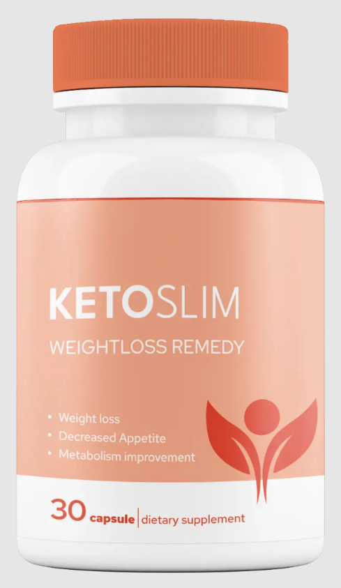 Keto Slim