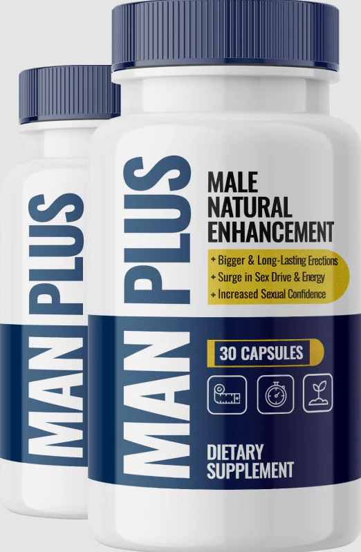 ManPlus