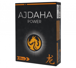 Ajdaha Power 39 AZN
