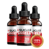 Sugar Shield - 3 Bottles Limited Time Discount