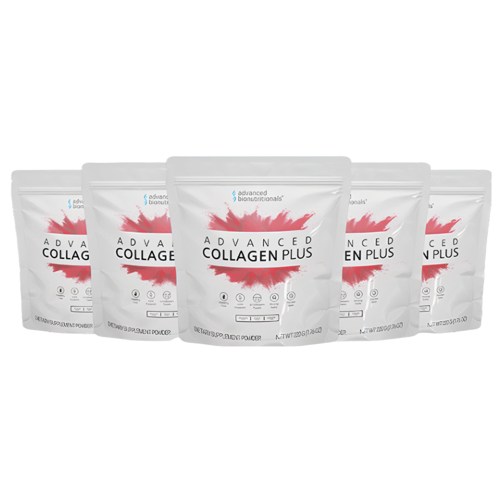 Advanced Collagen Plus (6 Bags)
