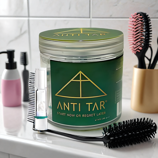 ANTI TAR® TripleGuard [1 Box]
