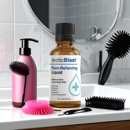 ArcticBlast (1 Bottle)