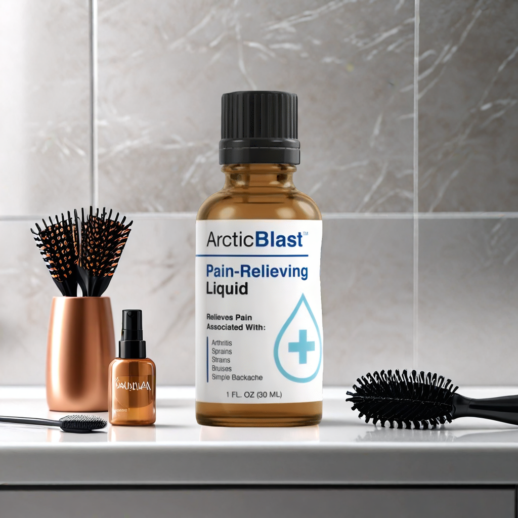 ArcticBlast (1 Bottle)