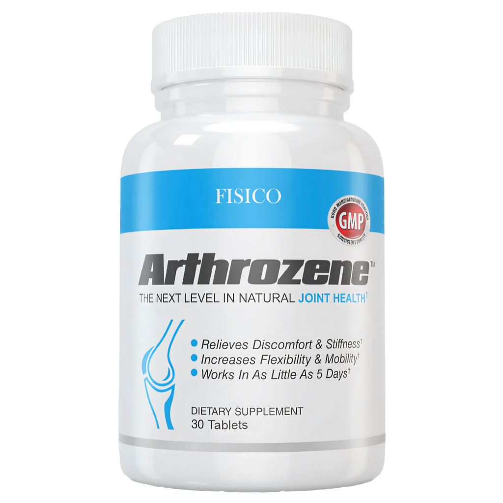Arthrozene