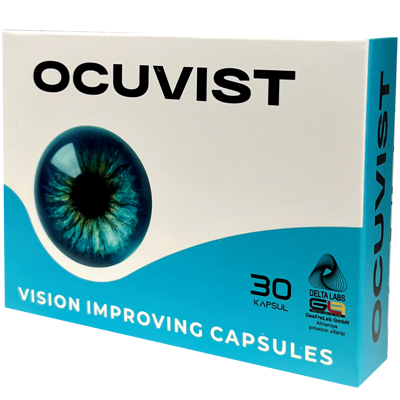 Ocuvist