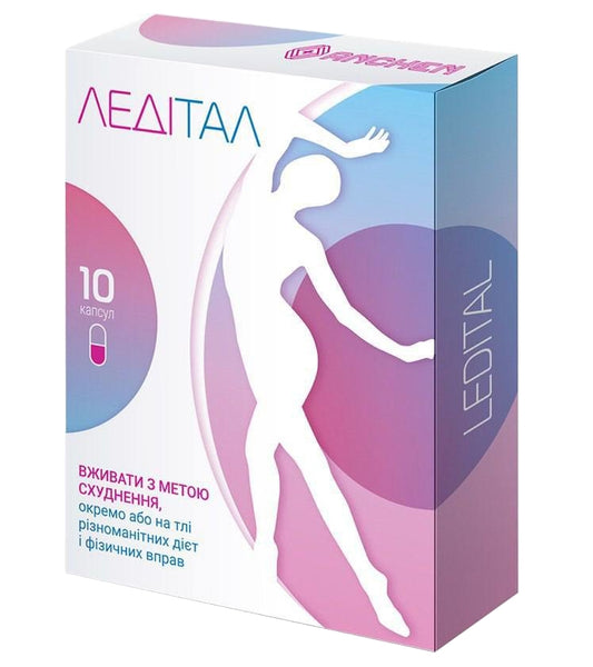 Ledital