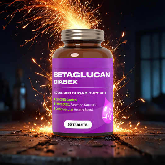 BETAGLUCAN DIABEX