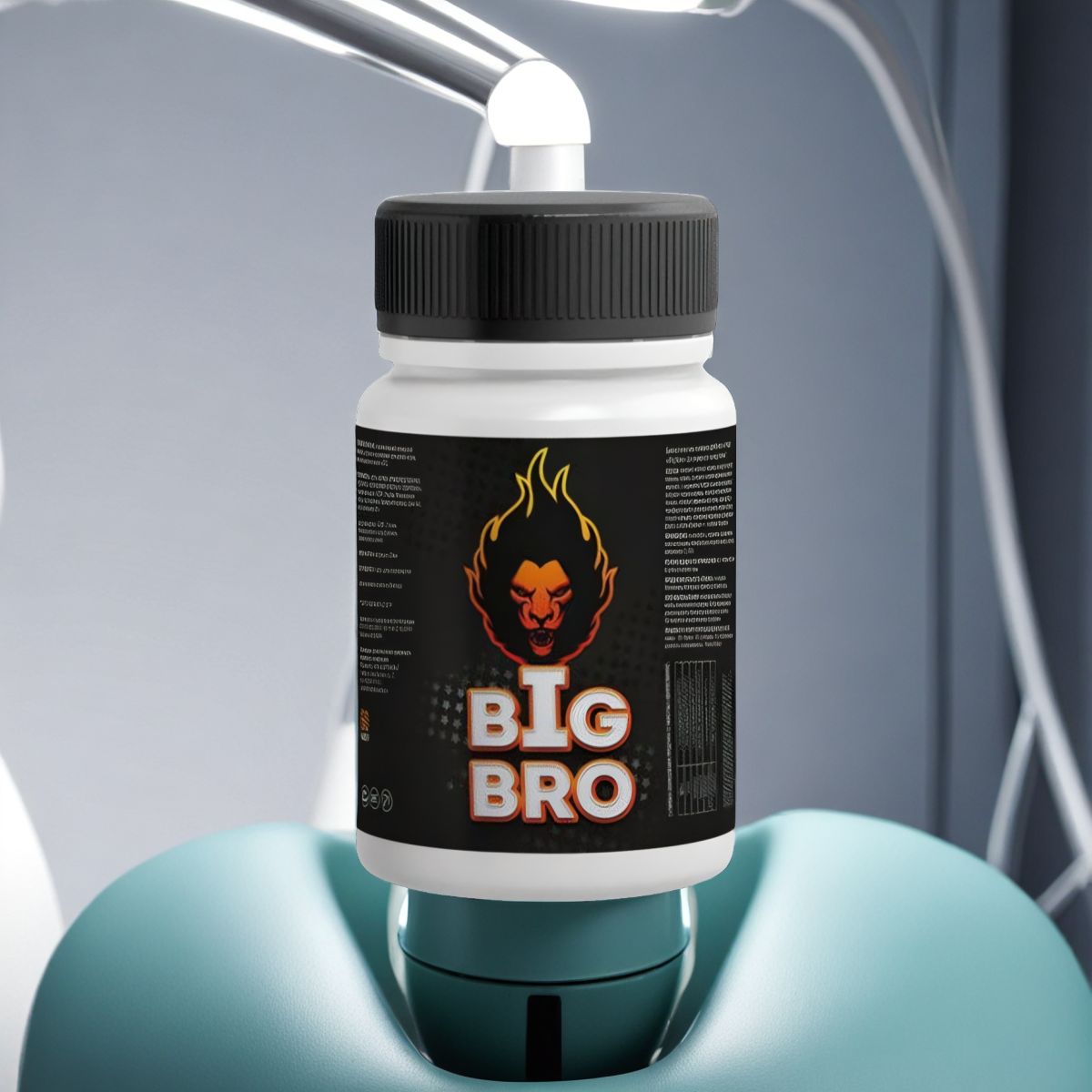 Big Bro
