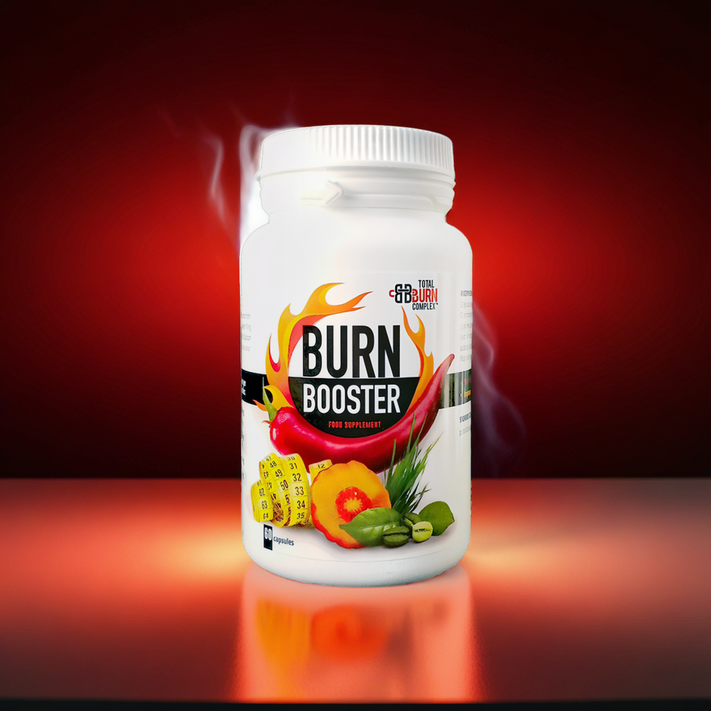 BurnBooster