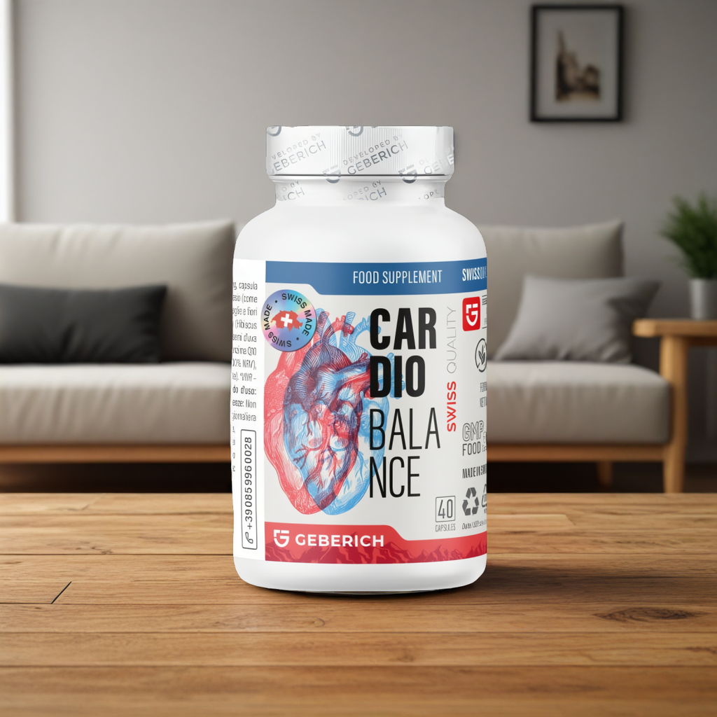 Cardiobalance
