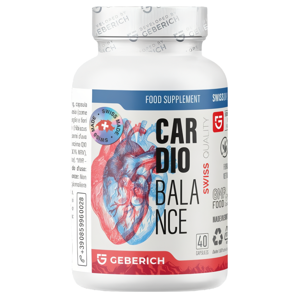 Cardiobalance