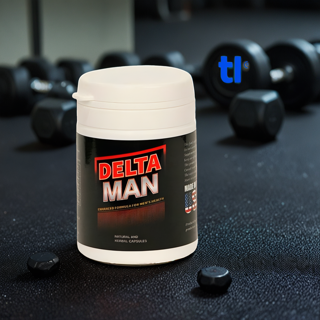 Delta Man