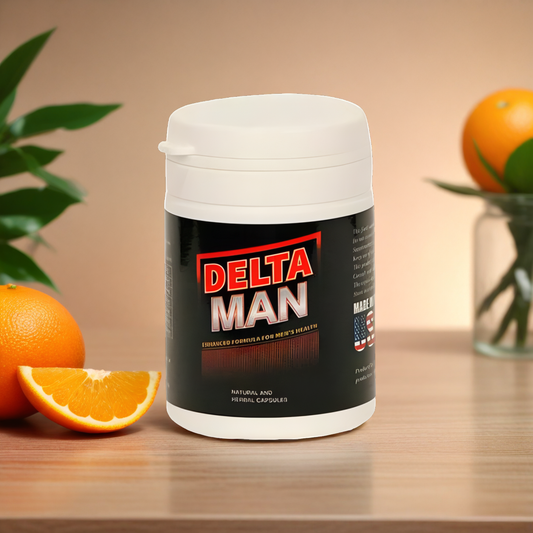 DELTA MAN