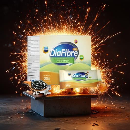 Dia Fibre Pro