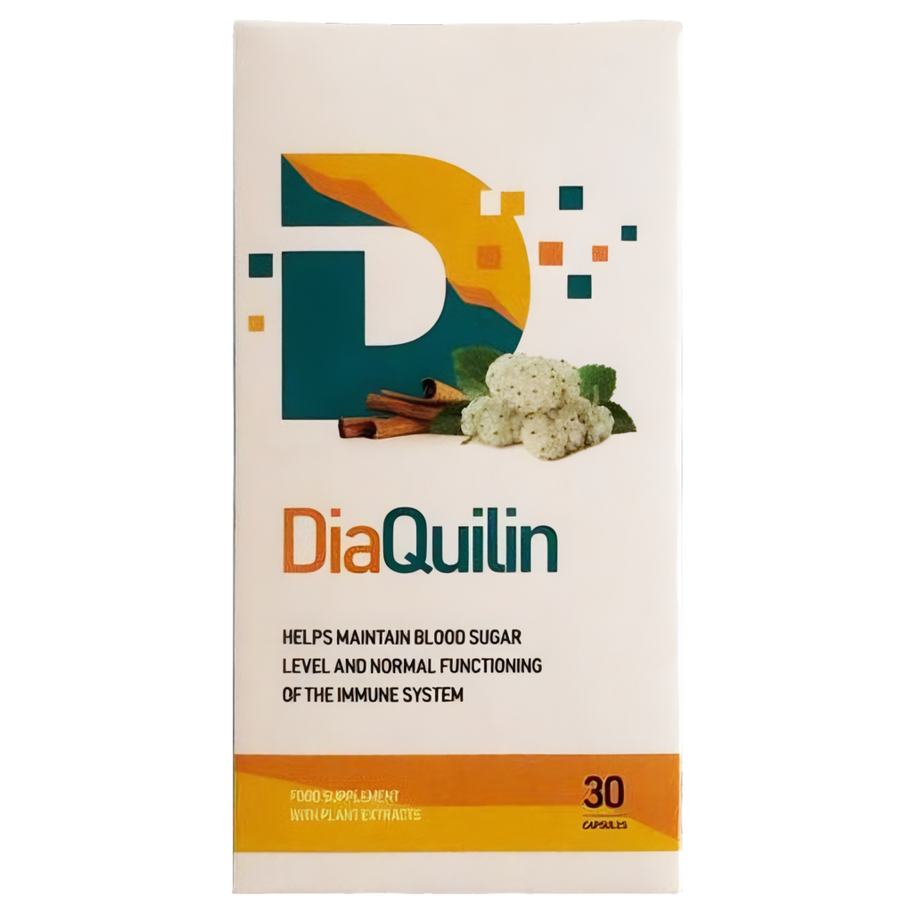 Dia Quilin