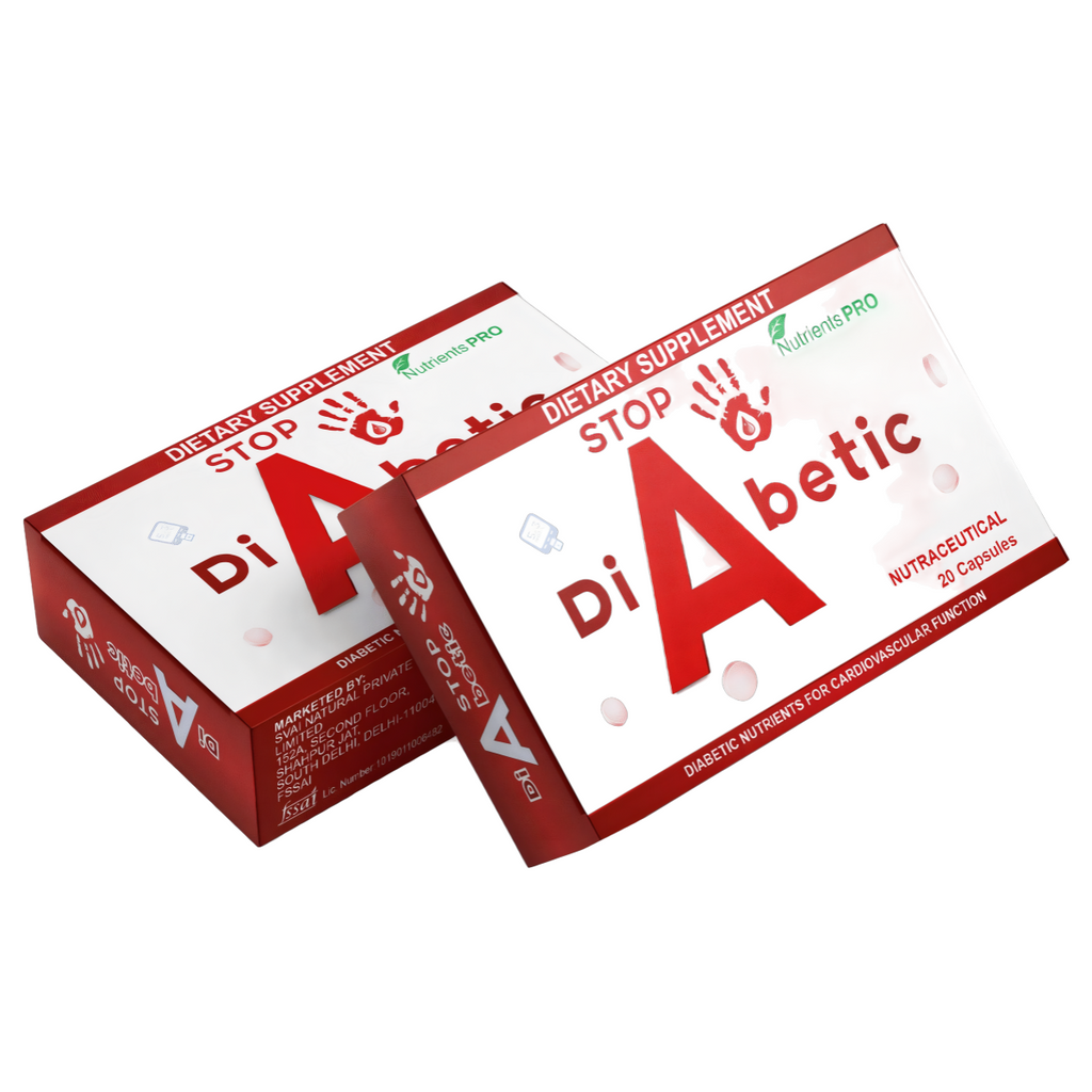 Diabetic