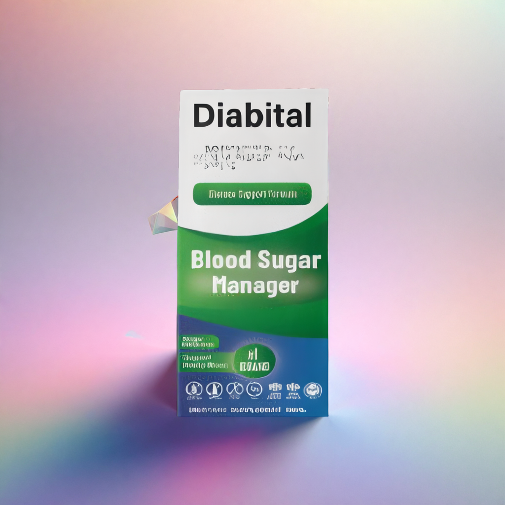 Diabital