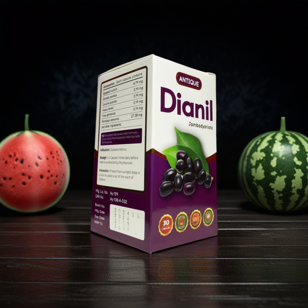 Dianil