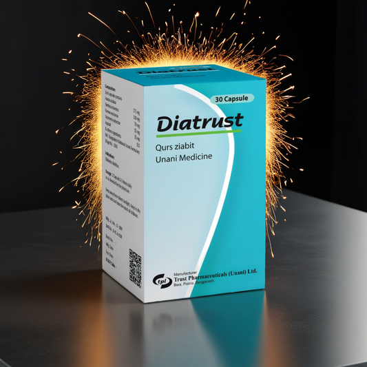 Diatrust