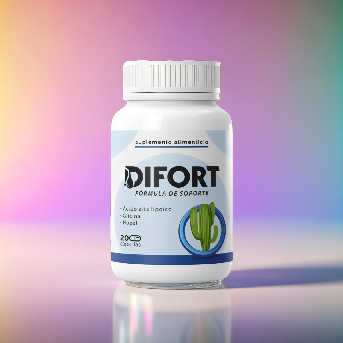 Difort
