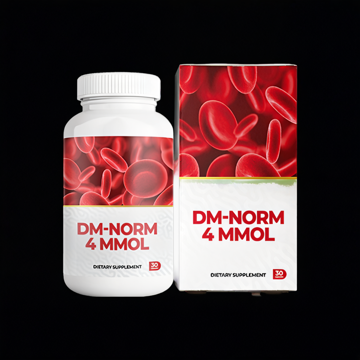 Dm-norm
