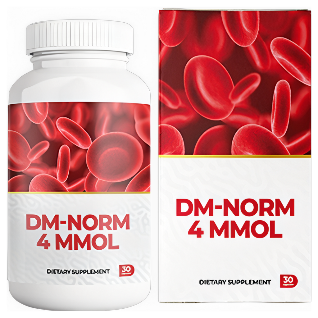 Dm-norm