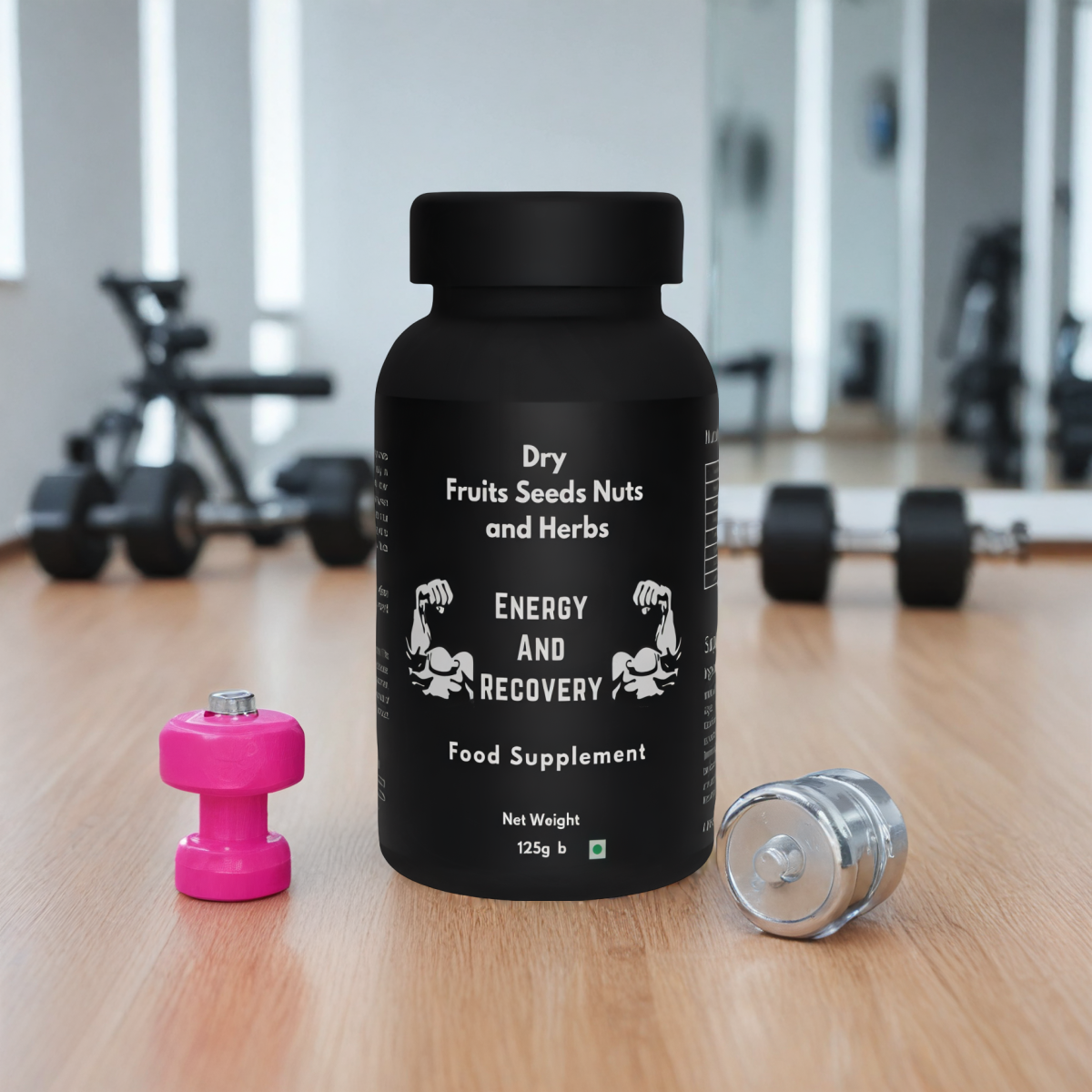 Energy and Recovery