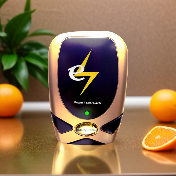 ENERGY SAVER