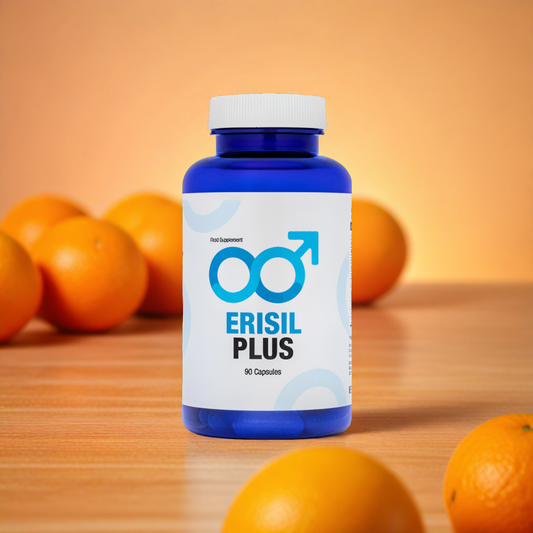 Erisil Plus