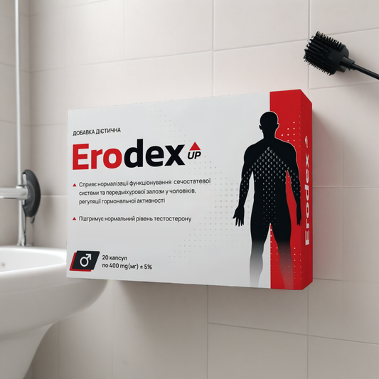 Erodex