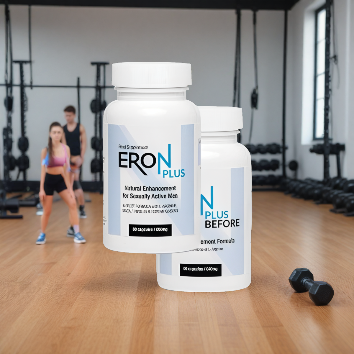 Eron Plus