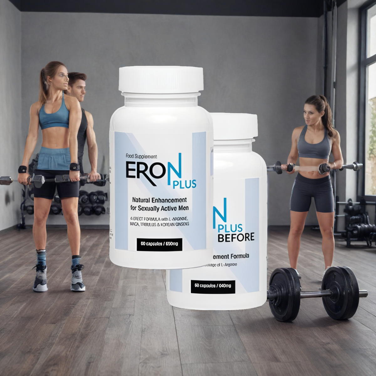 Eron Plus